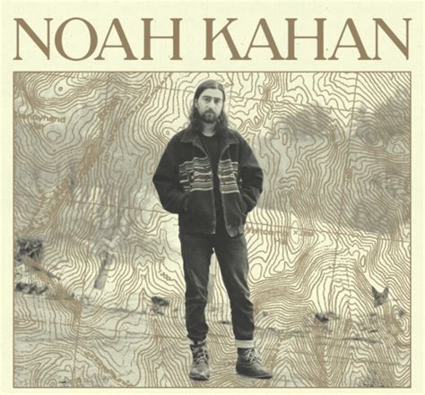 Noah Kahan | Events | Glasgow | OVO Hydro