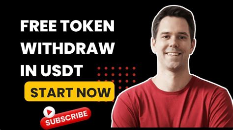 Earn Free Evm Token And Withdraw In Usdt Make Money Online Youtube