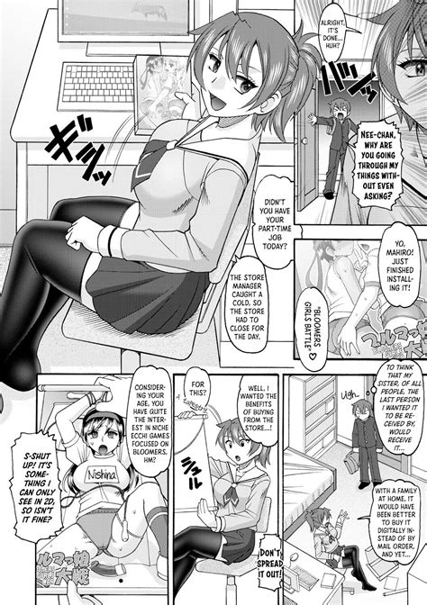 Maid Over 30 Page 181 Nhentai Hentai Doujinshi And Manga