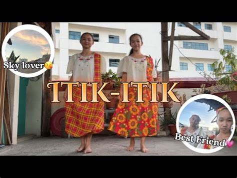 Itik Itik Folk Dance By Reyasha And I Mapeh Task YouTube