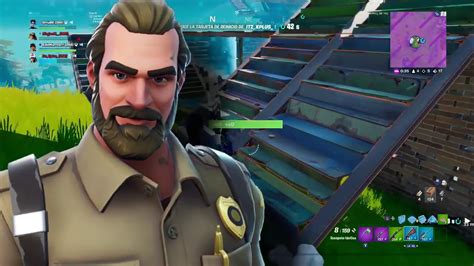 Las Mejores Colaboraciones Que Ha Hecho Fortnite Cap Tulo Fortnite