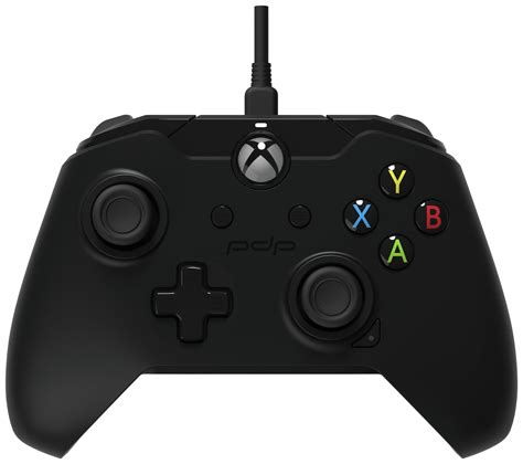 PDP Xbox One Licensed Wired Controller Reviews Updated October 2024