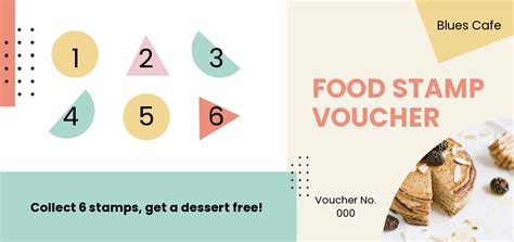 36+ FREE Food Voucher Templates [Customize & Download] | Template.net