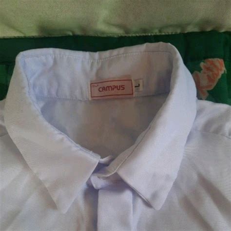 TUP student uniform male elp campus on Carousell