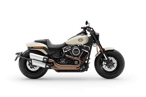 Ficha T Cnica De La Harley Davidson Softail Fat Bob Masmoto Es