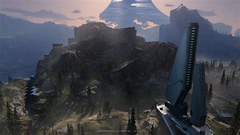 Halo Infinite News Teased For Summer Gamespot