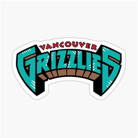 Grizzlies Logo Png