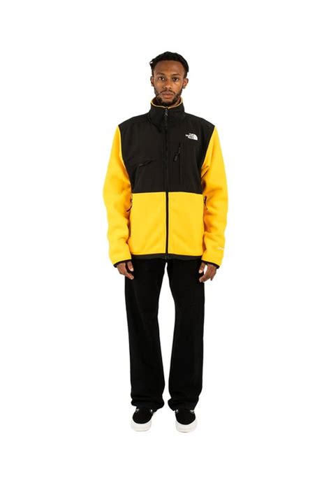 The North Face Denali Jacket Nf0a7ur2 U31 Solesense