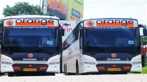 It Raids Orange Travels Offices In Hyderabad