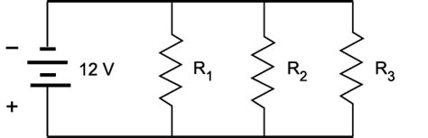 7.2: Parallel Circuits - Workforce LibreTexts