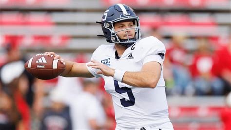 Georgia Southern Vs Ohio Odds Line Spread Myrtle Beach Bowl