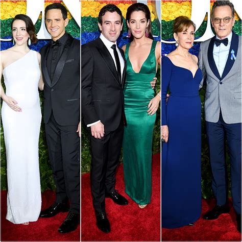 Gessica Morais Uma Linda Promessa Melhores Looks Do Tony Awards