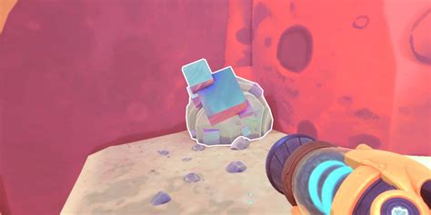 Slime Rancher How To Get Use Radiant Ore