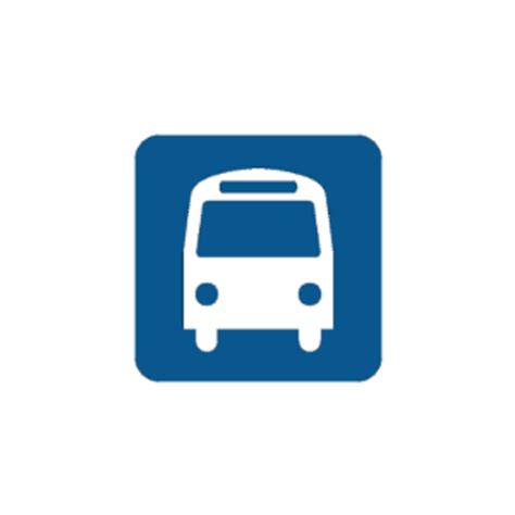 Bus Stop Icon #366669 - Free Icons Library