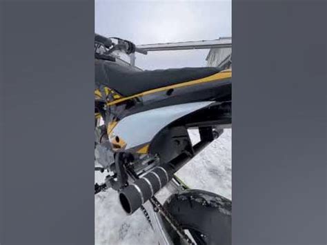 Питбайк для стантрайдинга #jazzmoto #питбайк # #стантрайдинг - YouTube