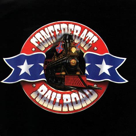 Confederate Railroad - Confederate Railroad | iHeart