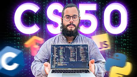 How to Take Harvard's CS50 | Full Roadmap with Free Certificate - YouTube