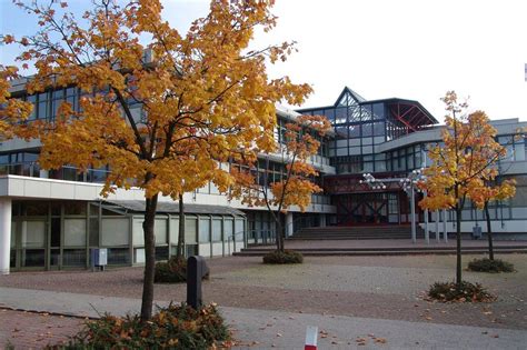 Powerfrau Besucht Elly Heuss Gymnasium OberpfalzECHO