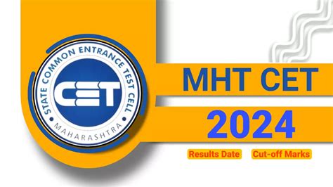 Mht Cet 2024 Results Date Declared For Pcb And Pcm Group