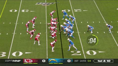 Chiefs vs. Chargers highlights | Week 11