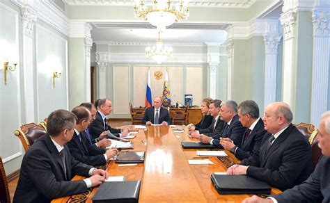 Администрация Президента Фото – Telegraph