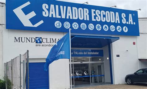 Salvador Escoda Abre Una Nueva Tienda En Guadalajara Portal Piscinas