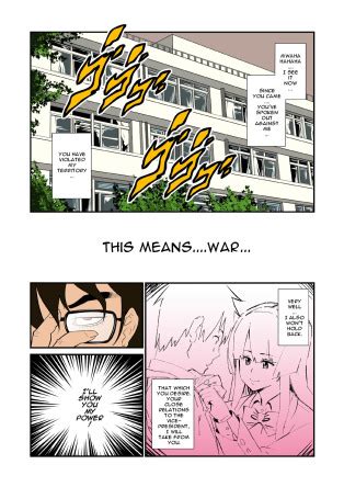 Hypnosis Pregnancy Luscious Hentai Manga Porn