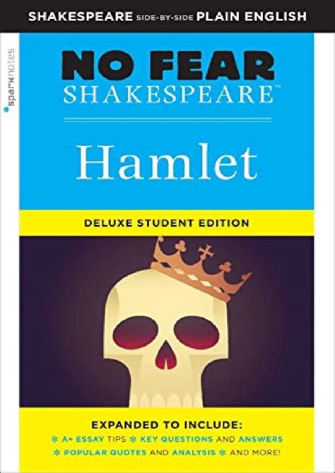 read ebook pdf Hamlet No Fear Shakespeare armstrongadisonのブログ