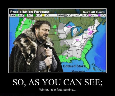 10 meteorologist memes weather the career - Careers | siliconrepublic ...