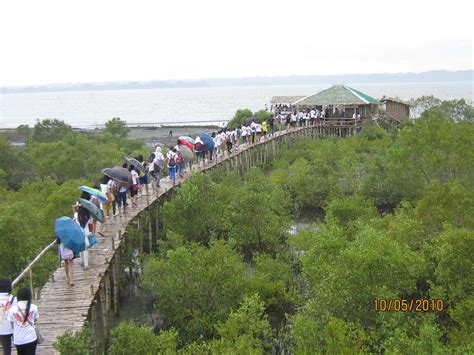 leganes integrated katunggan ecopark iloilo city