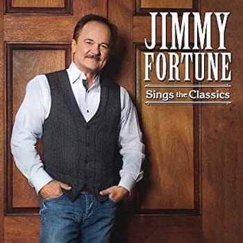 Former Statler Brothers Tenor Jimmy Fortune Signs New Deal | uDiscover