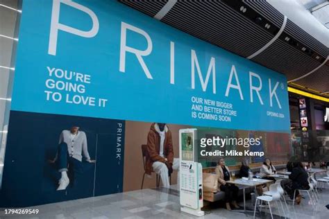 Primark New Store Photos And Premium High Res Pictures Getty Images