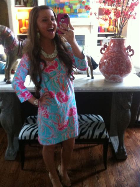 Lilly Pulitzer Jellies Be Jammin Preppy Style Cute Outfits Spring