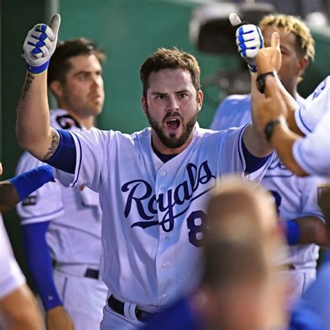 Mike Moustakas Stats, News, Pictures, Bio, Videos - Kansas City Royals ...