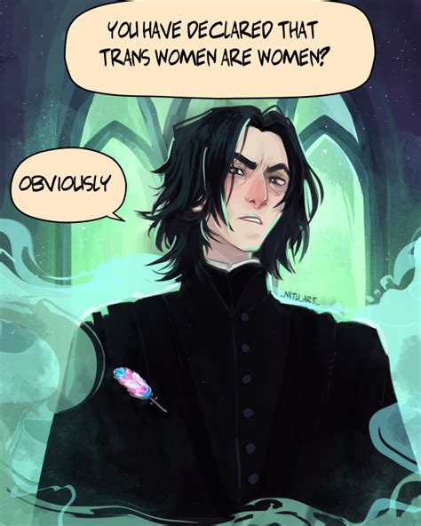 snape on Tumblr