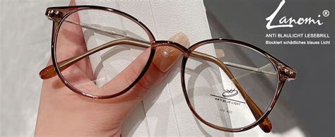 Lanomi Vintage Progressive Multifocal Reading Glasses Women Men Round