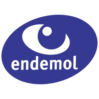 Endemol Logo PNG Transparent – Brands Logos