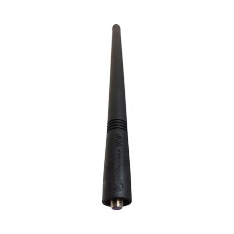 Motorola VHF 148 161MHz Flexible Whip Antenna NAD6579 Tecomart