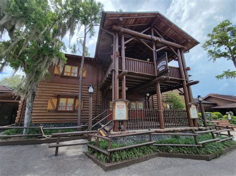 Fort Wilderness Campground Set To Reopen What Dvc Members Need To Know Dvc Shop