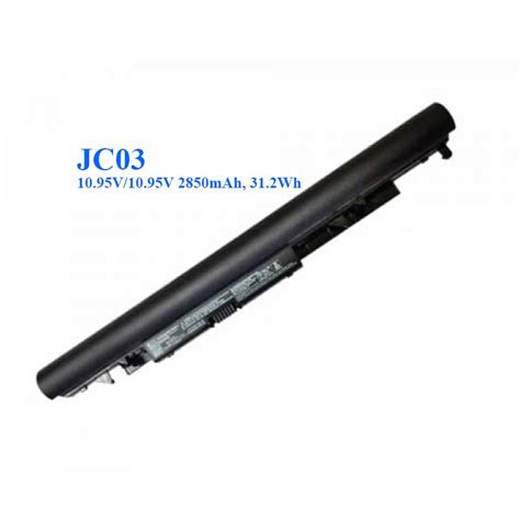 Genuine 2850mah Jc03 Jc04 Laptop Battery For Hp 31 Grandado