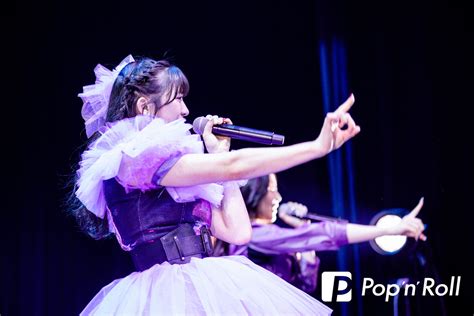 📸 画像：東京女子流＜歌舞伎町 Up Gate↑↑2024＞2024年5月6日（zepp Shinjuku Tokyo ）｜東京女子流