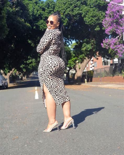 Phindile Gwala Ngandu On Instagram Good Morning 💛” Dresses With