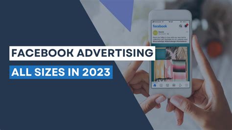 Every Facebook Advertising Size (2023)