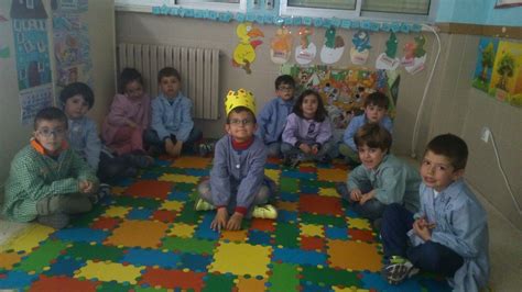 Los Cumplea Os En A Os Ceip San Juan Bosco San Carlos Del Valle