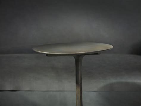 Klink Side Table Piet Boon Luxury Designer Furniture Enlightened