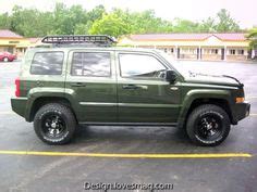 86 Best Jeep Patriot Mods ideas | jeep patriot, jeep, patriot