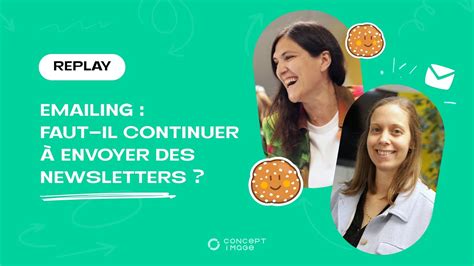 Comment Cr Er Une Campagne Emailing Pour Attirer Convertir Et