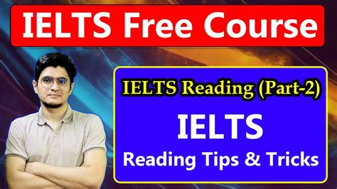 Ielts Reading Part 2 Ielts Reading Overview Online Ielts Free