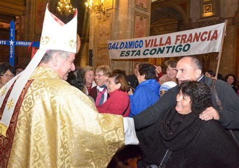 Cardenal Ezzati Ordena Dos Nuevos Obispos Auxiliares Para Santiago