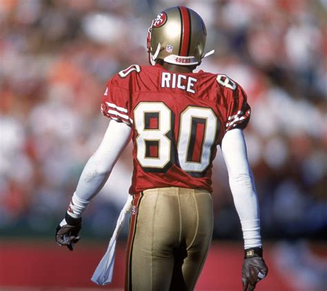 No Context Clips On Twitter RT WhistleBlitz Jerry Rice Season